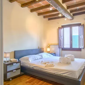 Sulla Sala Appartamento Pistoia