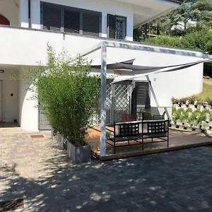Bed & Breakfast Palazzina10 &, Sasso Marconi