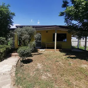 Bed & Breakfast Fondo Marsiglia 110, Lido di Spina