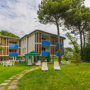 Gabbiano Appartamento Bibione